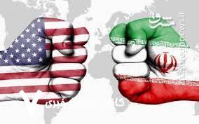 ابرقلدر مقابل جمهوری اسلامی ایران زانو زده است!