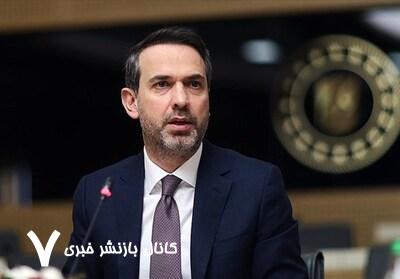 ترکیه روزانه 6 میلیون متر مکعب گاز به سوریه صادر میکند ترکیه روزانه 6 میلیون متر مکعب گاز به سوریه صادر میکند