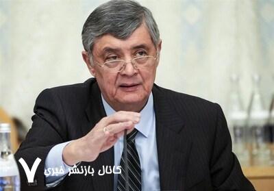 ایجاد رابطه با طالبان برای منافع ما ضروری است ایجاد رابطه با طالبان برای منافع ما ضروری است