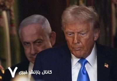 ترامپ برای ثبت دستاورد به شدت تلاش میکند ترامپ برای ثبت دستاورد به شدت تلاش میکند