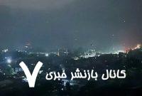 حملات شدید و کم سابقه پاکستان علیه پایگاه‌های هند