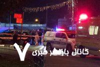 هشدار شاباک نسبت به پدیده وفور سلاح در اراضی اشغالی