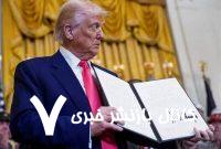 شکایت دادستان‌های آمریکایی از ترامپ