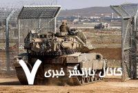 از باتلاق لبنان به باتلاق سوریه افتاده‌ایم
