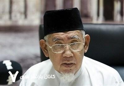 حج امسال صحنه همبستگی با فلسطین و اعتراض مقدس علیه اشغال شود حج امسال صحنه همبستگی با فلسطین و اعتراض مقدس علیه اشغال شود