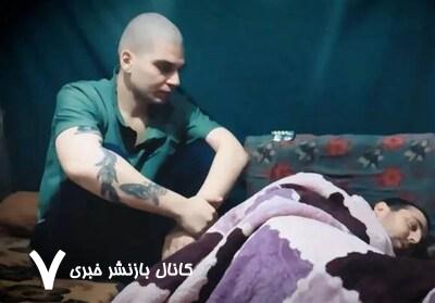 با مرگ چند نفرما راضی میشوید با مرگ چند نفرما راضی میشوید