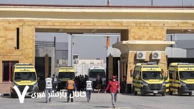 مصر تعیین سفیر جدید در تلآویو را به تعویق انداخت مصر تعیین سفیر جدید در تلآویو را به تعویق انداخت