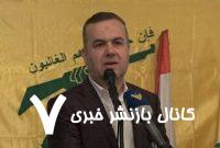 دولت لبنان تجاوزهای صهیونیستها را نادیده میگیرد دولت لبنان تجاوزهای صهیونیستها را نادیده میگیرد