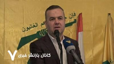 دولت لبنان تجاوزهای صهیونیستها را نادیده میگیرد دولت لبنان تجاوزهای صهیونیستها را نادیده میگیرد