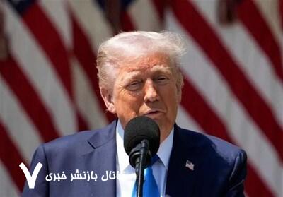 نارضایتی آمریکاییها از عملکرد ترامپ به عنوان رئیس جمهور نارضایتی آمریکاییها از عملکرد ترامپ به عنوان رئیس جمهور