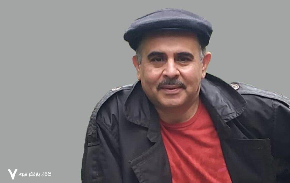 1746965069 246 ‌سکوت رسانه‌های توپخانه‌ای از ورود یک مجری پرحاشیه به رسانه