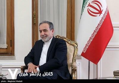 از نظر ما غنی سازی باید ادامه یابد و جای مصالحه نیست از نظر ما غنی سازی باید ادامه یابد و جای مصالحه نیست