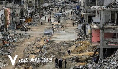 اسرائیل در حال ادامه دادن جنگ است اسرائیل در حال ادامه دادن جنگ است