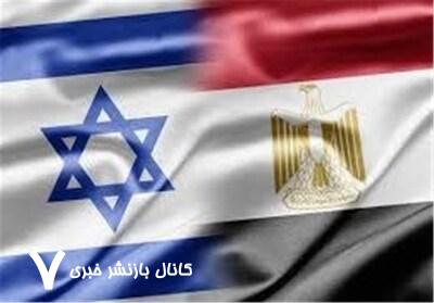 تنش قاهره ـ تلآویو؛ خبری از سفیر اسرائیل در مصر نیست تنش قاهره ـ تلآویو؛ خبری از سفیر اسرائیل در مصر نیست