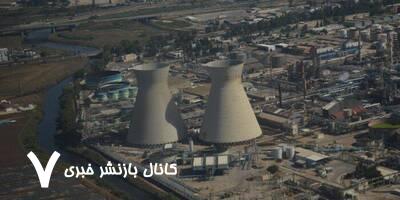 بوی نفت کردستان عراق از پالایشگاههای اسرائیل بلند میشود بوی نفت کردستان عراق از پالایشگاههای اسرائیل بلند میشود
