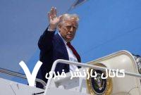 تمرکز تور خلیج فارس ترامپ بر ایران و روابط اقتصادی با کشورهای عربی