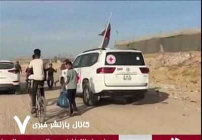 عیدان الکساندر در قطر با ترامپ دیدار میکند عیدان الکساندر در قطر با ترامپ دیدار میکند