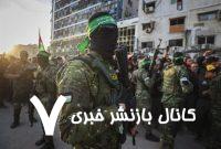 حماس تا ابد در غزه باقی خواهد ماند