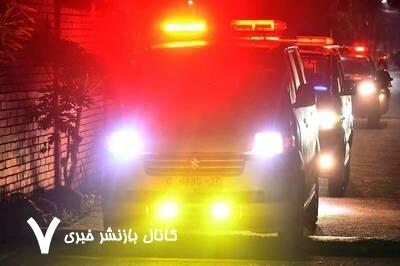 انفجار حین معدومسازی مهمات فاسد در اندونزی ۱۳ کشته برجا گذاشت انفجار حین معدومسازی مهمات فاسد در اندونزی ۱۳ کشته برجا گذاشت