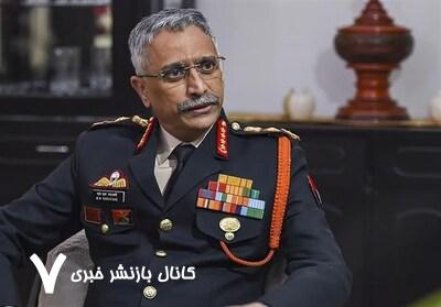 انتقاد فرمانده سابق ارتش هند از جنگطلبی رسانهها انتقاد فرمانده سابق ارتش هند از جنگطلبی رسانهها