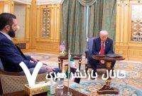 باید اسرائیل را به رسمیت بشناسی!