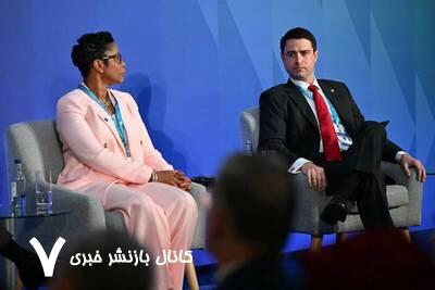 امیدواری اروپا به همکاری با چین امیدواری اروپا به همکاری با چین