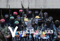 قدردانی مقاومت فلسطین از ایران و محور مقاومت