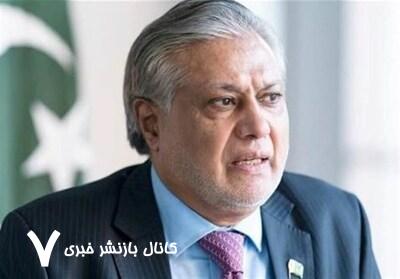 با هند توافق کردیم آتش بس تا هفته آینده تمدید شود با هند توافق کردیم آتش بس تا هفته آینده تمدید شود