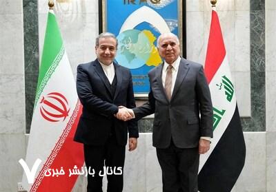 پس از نشست سران عرب به ایران میروم پس از نشست سران عرب به ایران میروم