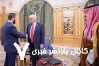 گفت‌وگوهای دیپلماتیک آمریکا و سوریه در ترکیه