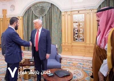 گفتوگوهای دیپلماتیک آمریکا و سوریه در ترکیه گفتوگوهای دیپلماتیک آمریکا و سوریه در ترکیه
