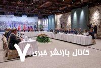 واکنش مسکو به پایان مذاکرات روسیه و اوکراین در ترکیه