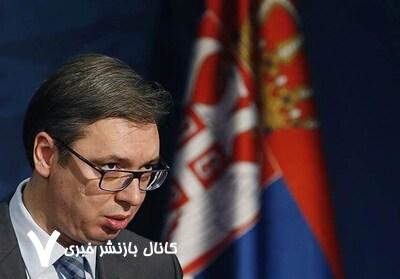 رئیس جمهور صربستان از احتمال انتخابات زودهنگام خبر داد رئیس جمهور صربستان از احتمال انتخابات زودهنگام خبر داد