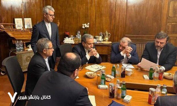 هزینه توقف مذاکرات و اعلام عدم‌ موفقیت آن بسیار بالاست/ گذشت زمان به نفع ایران نیست