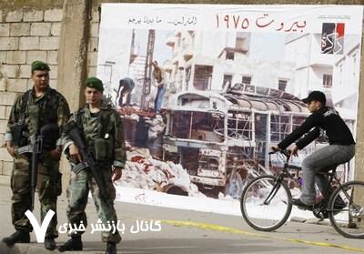 داستان سیدحسن نصرالله -٣۲|تقلای صهیونیستها برای جنگ در لبنان داستان سیدحسن نصرالله -٣۲|تقلای صهیونیستها برای جنگ در لبنان
