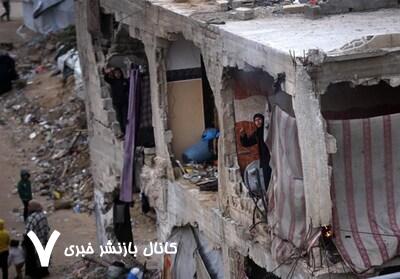 اوضاع نوار غزه وارد شرایط سرنوشتسازی شده است اوضاع نوار غزه وارد شرایط سرنوشتسازی شده است