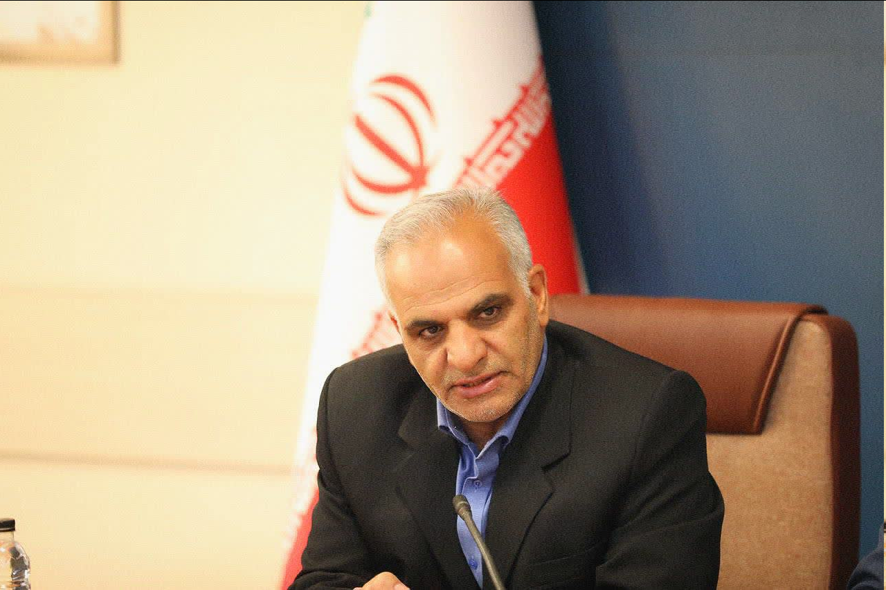 استاندارچهارمحال و بختیاری :  ورق خودروی استان باید در خاورمیانه پیشتاز باشد