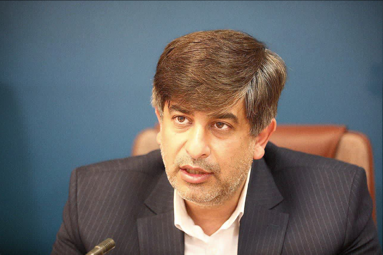 استاندارچهارمحال و بختیاری :  ورق خودروی استان باید در خاورمیانه پیشتاز باشد