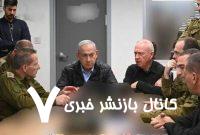 برادر شهید «السنوار» صهیونیست‌ها را سردرگم کرد
