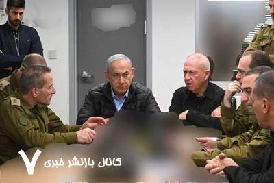 برادر شهید «السنوار» صهیونیستها را سردرگم کرد برادر شهید «السنوار» صهیونیستها را سردرگم کرد