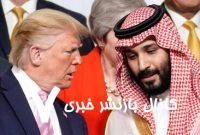 ترامپ و گاوهای شیرده!