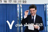 «نیکوسور دان» پیروز انتخابات ریاست جمهوری رومانی شد