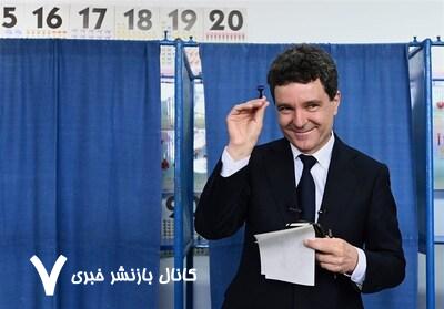 «نیکوسور دان» پیروز انتخابات ریاست جمهوری رومانی شد «نیکوسور دان» پیروز انتخابات ریاست جمهوری رومانی شد