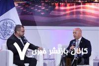 ترامپ به دنبال ورود سوریه به روند عادی‌سازی است