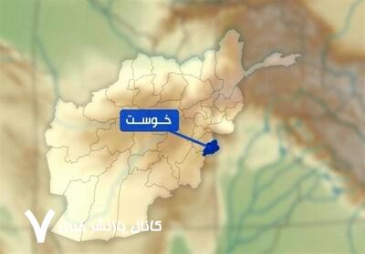 کشف ٣۰۰ کیلو مواد منفجره در گمرک خوست