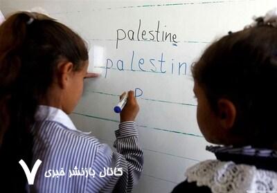 دانش آموزان عرب تبار؛قربانی تبعیض هدفمند نظام آموزشی اسرائیل دانش آموزان عرب تبار؛قربانی تبعیض هدفمند نظام آموزشی اسرائیل
