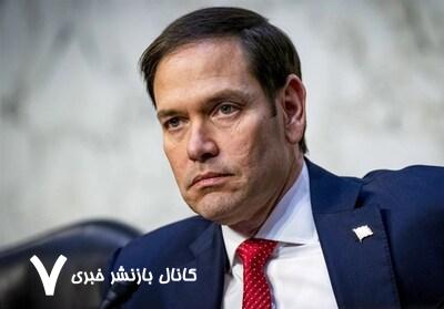 ابراز نگرانی آمریکا از احتمال سقوط حکومت جولانی ابراز نگرانی آمریکا از احتمال سقوط حکومت جولانی