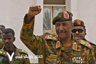 سودان از «آزادسازی» خارطوم خبر داد سودان از «آزادسازی» خارطوم خبر داد