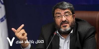 اصرار آمریکا در رد غنیسازی به معنی اصرار به تکرار تجربه لیبی در ایران است اصرار آمریکا در رد غنیسازی به معنی اصرار به تکرار تجربه لیبی در ایران است