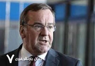 انتقاد آلمان از تاکتیکهای نادرست آمریکا در مذاکره با روسیه انتقاد آلمان از تاکتیکهای نادرست آمریکا در مذاکره با روسیه